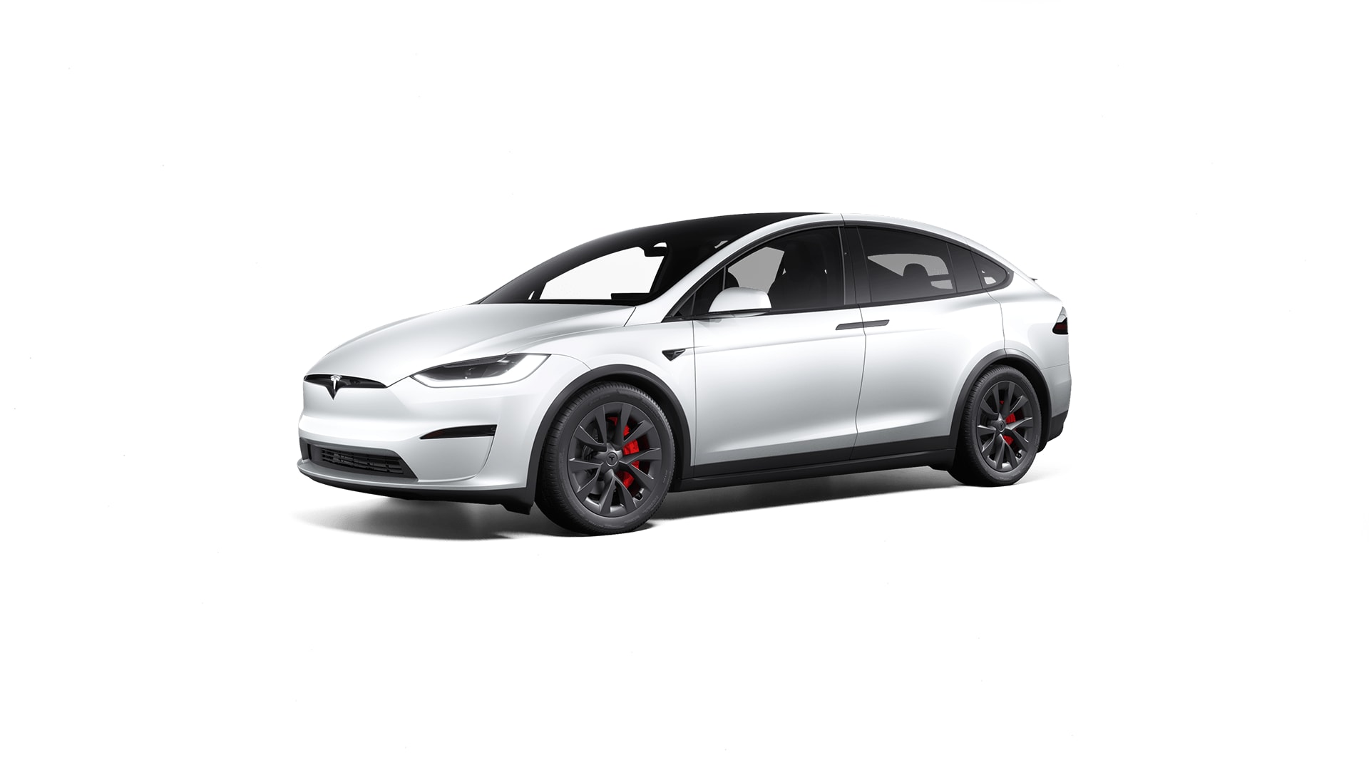 Tesla suv x price hotsell